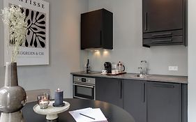 Haarlem Hotel Suites